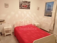 à vendre un appartement s+2 à HAMMAMET 51333131