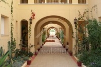 à vendre un appartement s+2 à yasmin hammamet 