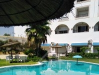 à vendre un appartement S+2 à hammamet