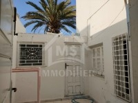 à vendre un appartement S+2 à HAMMAMET 51333131