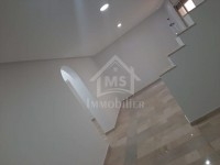 à vendre un appartement S+2 à MANARAT EL HAMMAMET 