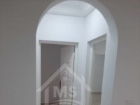 à vendre un appartement S+2 à MANARAT EL HAMMAMET 