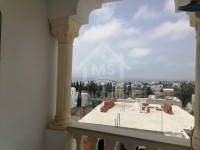 à vendre un APPARTEMENT S+2 à HAMMAMET 51333131