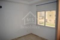 à vendre un Appartement S+2 à MREZGA 51333131