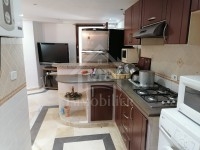 à Vendre Un Appartement S+2 à HAMMAMET NORD