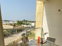 à vendre un APPARTEMENT S+2 à JINEN HAMMAMET 51333