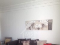 à vendre Un Appartement S+2 à Hammamet