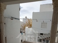 à vendre un Appartement S+2 à HAMMAMET 51333131