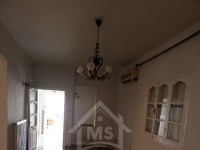 à vendre un Appartement S+2 à HAMMAMET 51333131