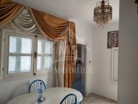 à vendre un Appartement S+2 à hammamet centre