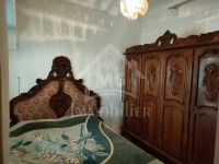 à vendre un Appartement S+2 à hammamet centre