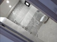 à vendre un Appartement S+2 à HAMMAMET SUD 