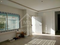 à vendre un appartement S+2 avec garage à HAMMAMET