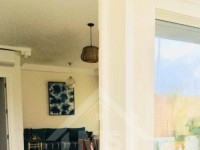 à vendre un appartement s+2 meublé à NABEUL 