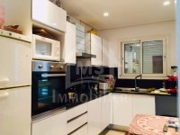 à vendre un appartement s+2 meublé à NABEUL 