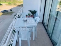 à vendre un appartement S+2 meublé à NABEUL 