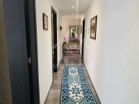 à vendre un appartement S+2 meublé à NABEUL 