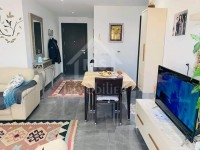 à vendre UN Appartement S+2 Meublé à NABEUL