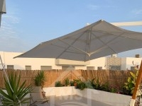 à vendre un appartement S+3 à HAMMAMET NORD
