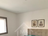 à vendre un appartement S+3 à HAMMAMET NORD