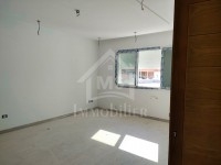 à vendre un appartement S+3 à HAMMAMET SUD 