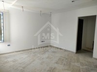 à vendre un appartement S+3 à HAMMAMET SUD 