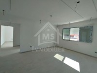 à vendre un appartement S+3 à HAMMAMET SUD 