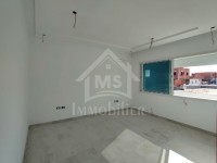 à vendre un appartement S+3 à HAMMAMET SUD 