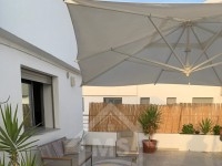 à vendre un appartement S+3 à HAMMAMET NORD 