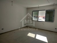 à vendre un appartement S+3 à HAMMAMET SUD 
