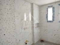 à vendre un appartement S+3 à HAMMAMET SUD 
