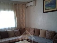 à vendre un bloc de 2 appartements à NABEUL 