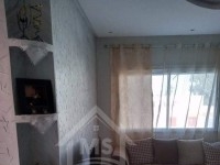 à vendre un bloc de 2 appartements à NABEUL 
