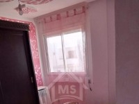 à vendre un bloc de 2 appartements à NABEUL 
