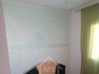 à vendre un bloc de 2 appartements à NABEUL 