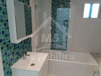 à vendre un duplex à Yasmin hammamet 51333131