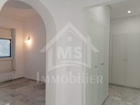 à vendre un duplex avec piscine à YASMIN HAMMAMET 