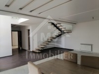 à vendre un duplex S+3 à HAMMAMET 51333131