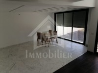 à vendre un duplex S+3 à HAMMAMET 51333131