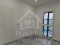 à Vendre un DUPLEX S+4 à Yasmin Hammamet  51333131
