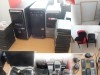 A vendre un ensemble de PC de Bureau à 250DT 