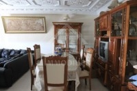 à vendre un étage de villa à NABEUL 51333131