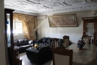 à vendre un étage de villa S+4 à NABEUL  51333131