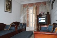 à vendre un étage de villa S+4 à NABEUL  51333131