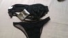a vendre un lot de lingerie femme 