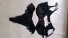 a vendre un lot de lingerie femme 
