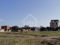 à vendre un Lotissement de Terrain à HAMMAMET SUD 