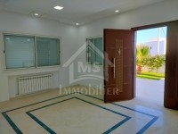 à vendre un magnifique VILLA à HAMMAMET NORD 