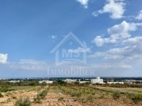 à vendre un terrain 200m² à HAMMAMET SUD 51333131