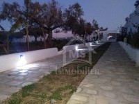 à VENDRE UN TERRAIN 3000m² à HAMMAMET SUD 51333131